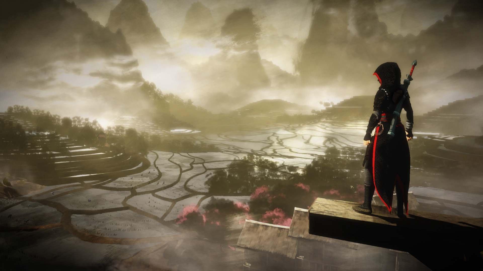 【ASSASSIN】CHRONICLES OF RESISTANCE Assassin's Creed Chronicles: China | Ubisoft | GameStop