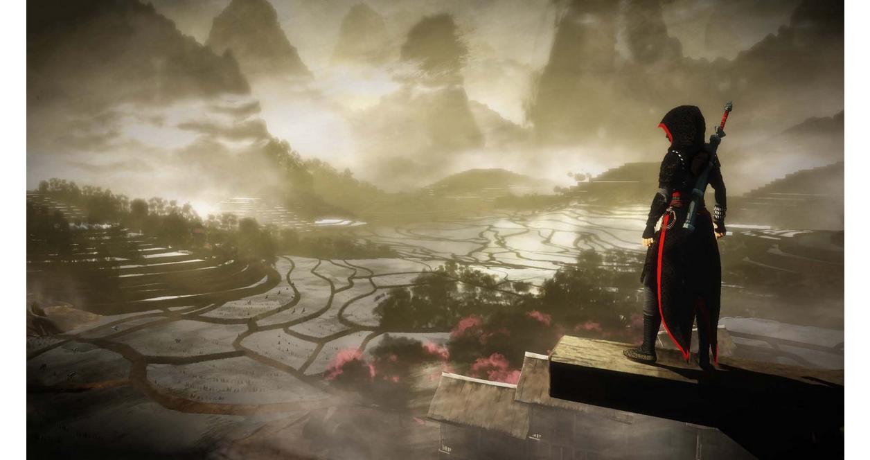 Assassin's Creed Chronicles: China - PC