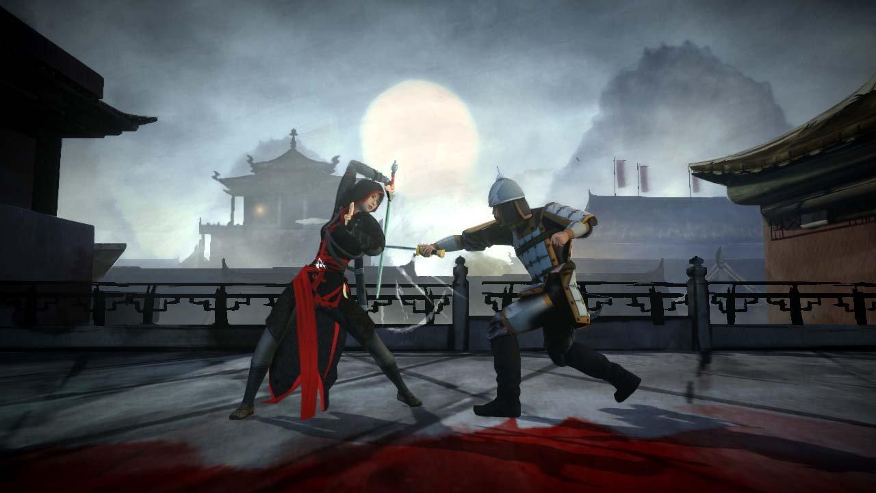 list item 8 of 11 Assassin's Creed Chronicles: China