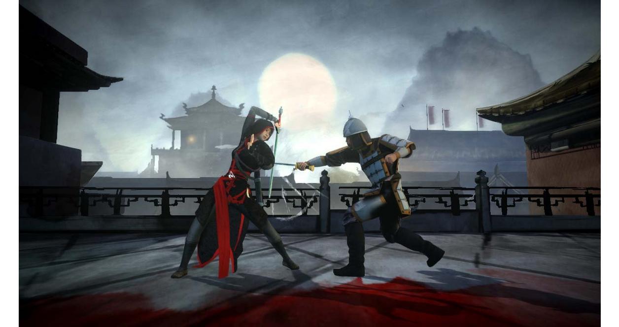 Assassin's Creed Chronicles: China - PC