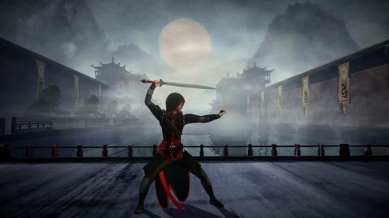 Assassin's Creed Chronicles: China - Metacritic