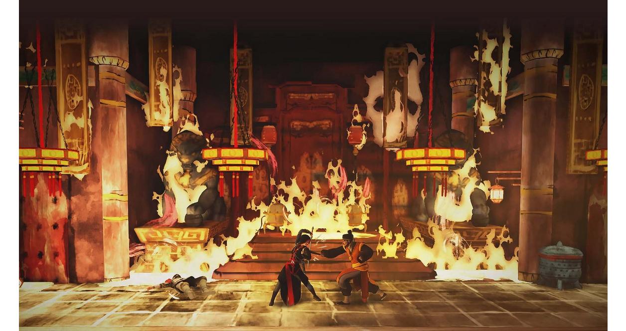 Assassin's Creed Chronicles Pour PS4 - Neuf Sous Blister - Édition Standard