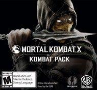 list item 1 of 1 Mortal Kombat X Kombat Pack