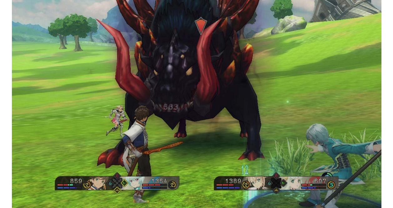 Tales of Zestiria - PlayStation 3
