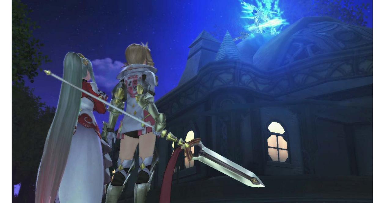 Tales of Zestiria - PlayStation 3