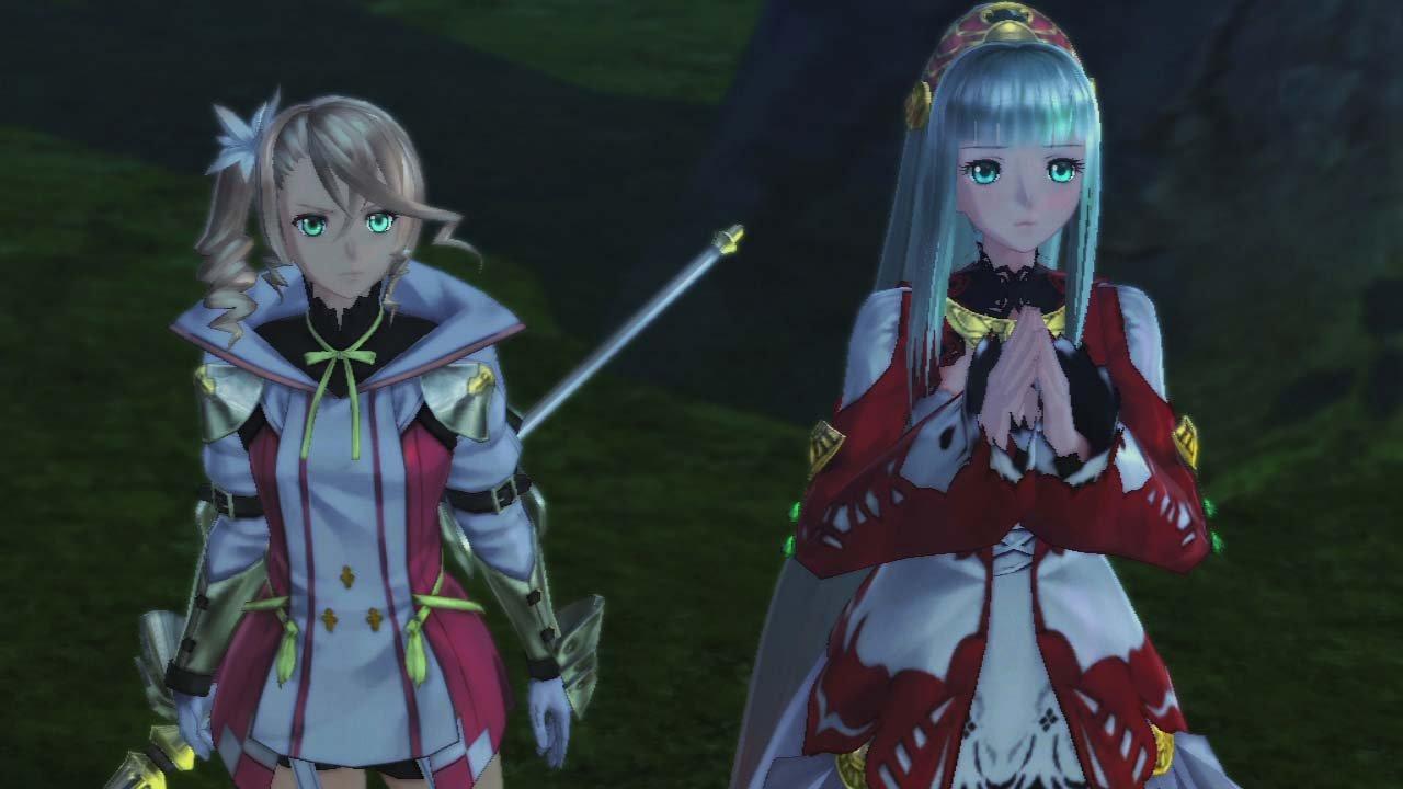 Review Tales of Zestiria