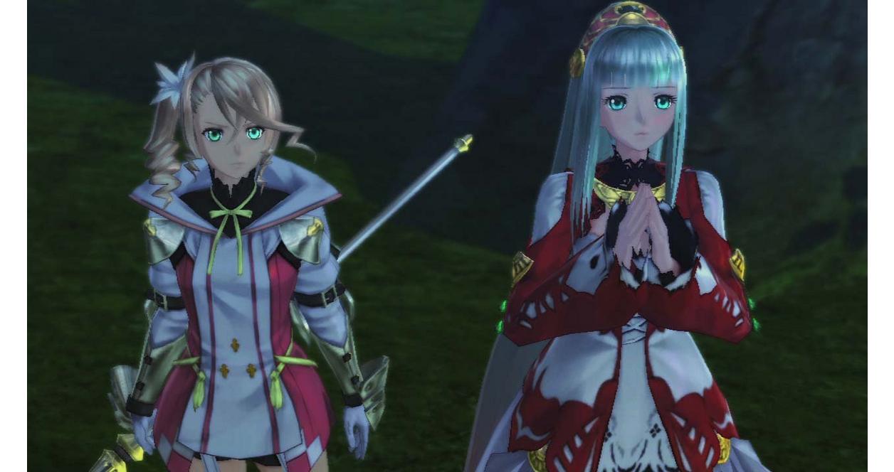 Tales of Zestiria - PlayStation 3
