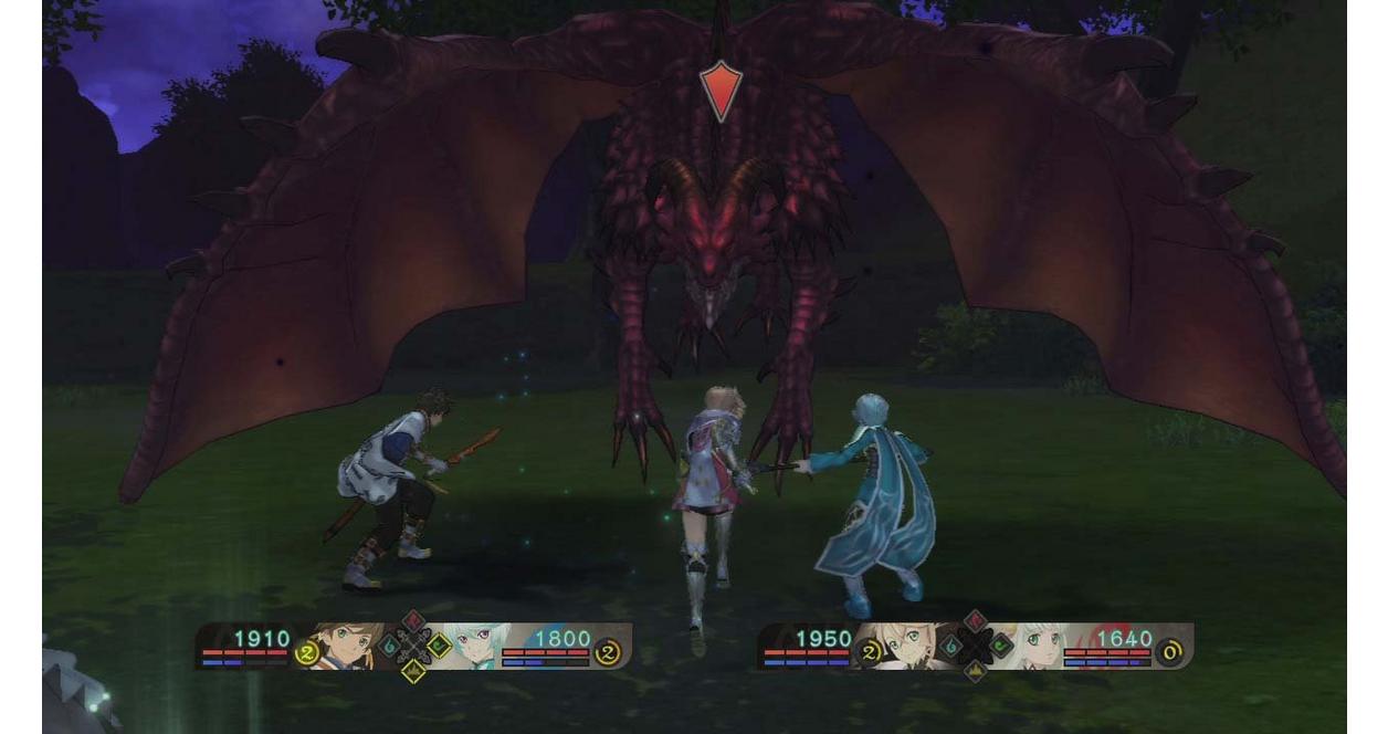 Tales of Zestiria - PlayStation 3