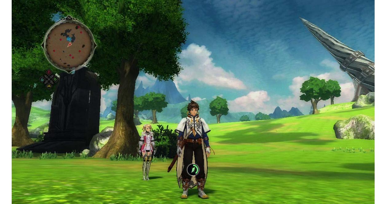 Tales of Zestiria - PlayStation 3