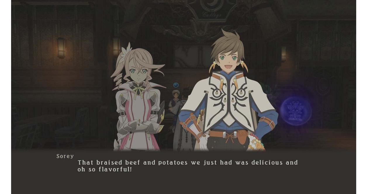 Tales of Zestiria - PlayStation 3