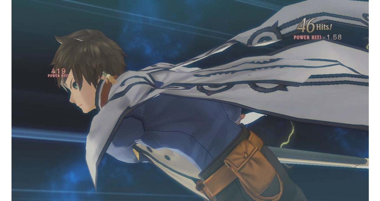 Tales of Zestiria - PlayStation 3