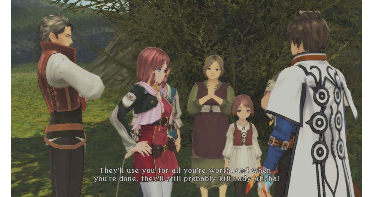 Tales of Zestiria - PlayStation 3