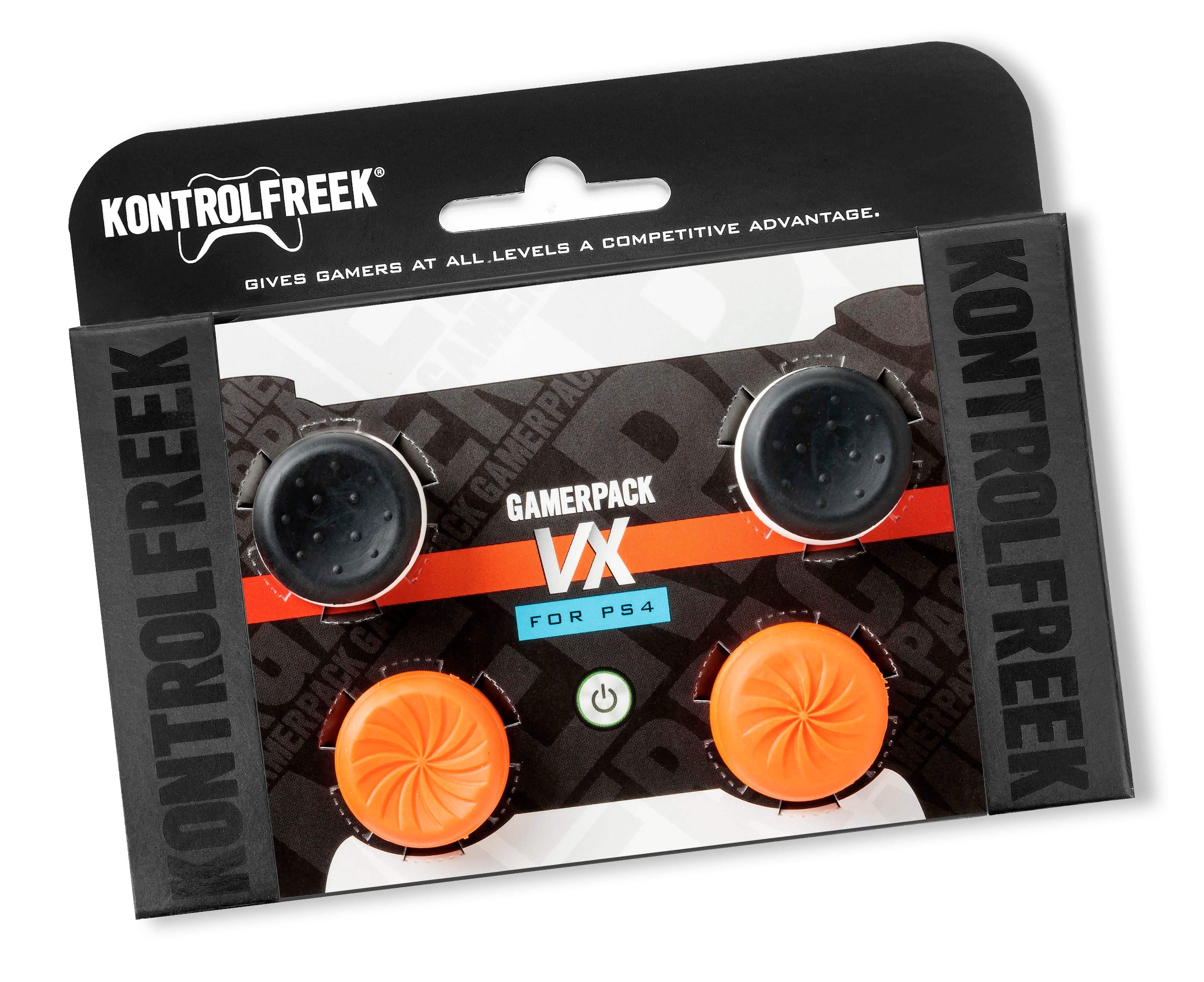 kontrolfreek ps4 gamestop