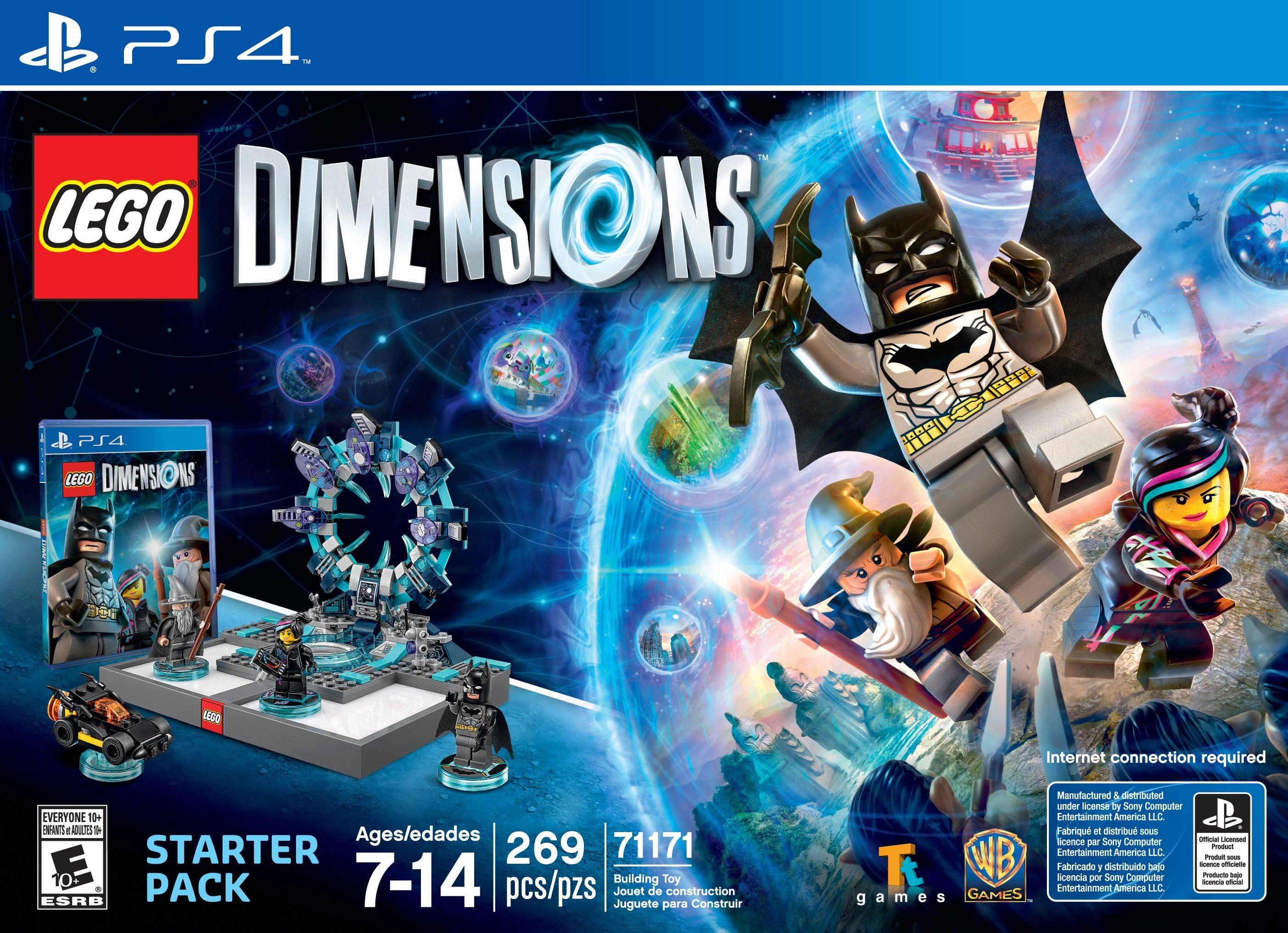 lego dimensions xbox 360 gamestop