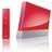 Nintendo Wii Console - Red
