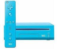 Nintendo Wii RVL-001 (USA) White Game Console Bundle ( No