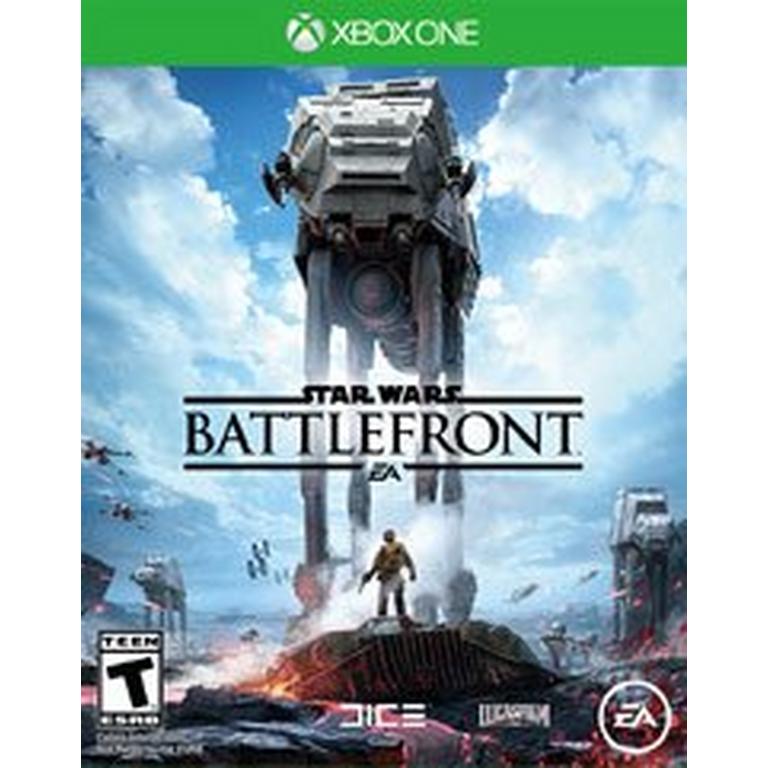 PS4 Star Wars バトルフロント Amazon.co.jp: Star Warsバトルフロント - PS4 : ゲーム