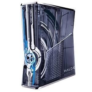 halo 4 edition xbox 360