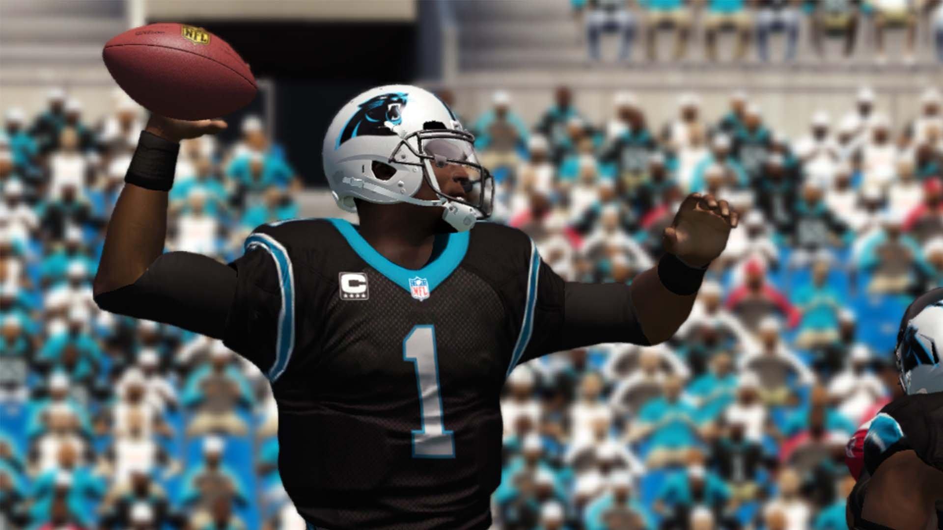 BLES02139 - Madden NFL 16