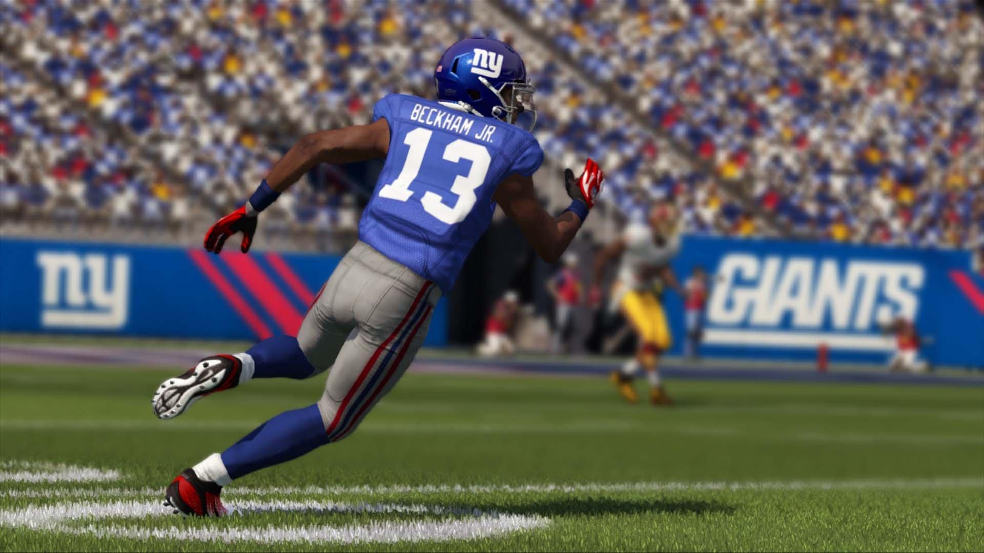 Madden NFL 16's Best Mode Almost Turns Football Into Hearthstone