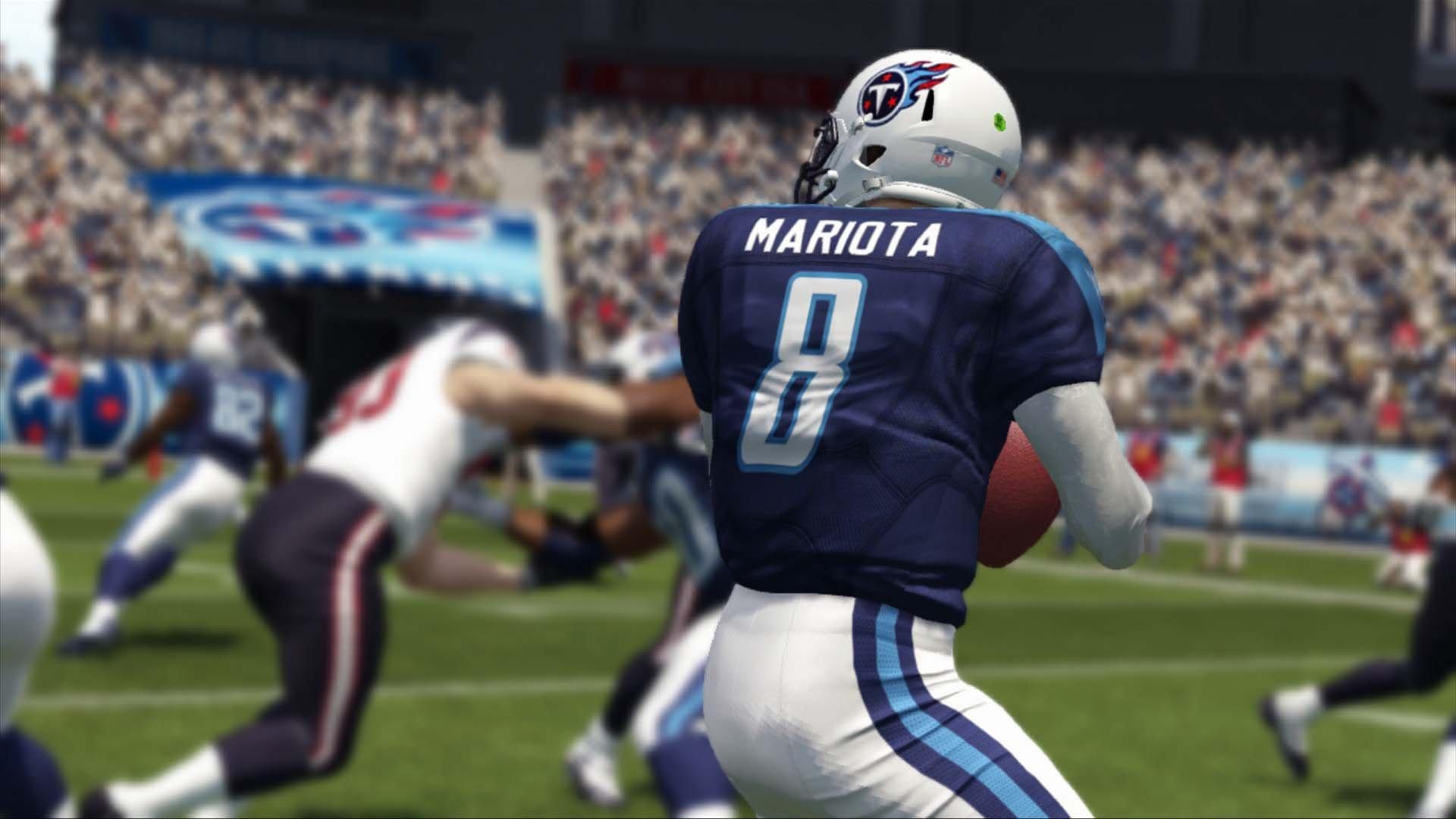 Madden NFL 16 (Xbox 360) - Tokyo Otaku Mode (TOM)