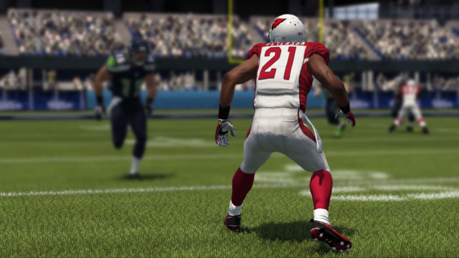 Madden NFL 24 Preview - Moving The Chains - Game Informer