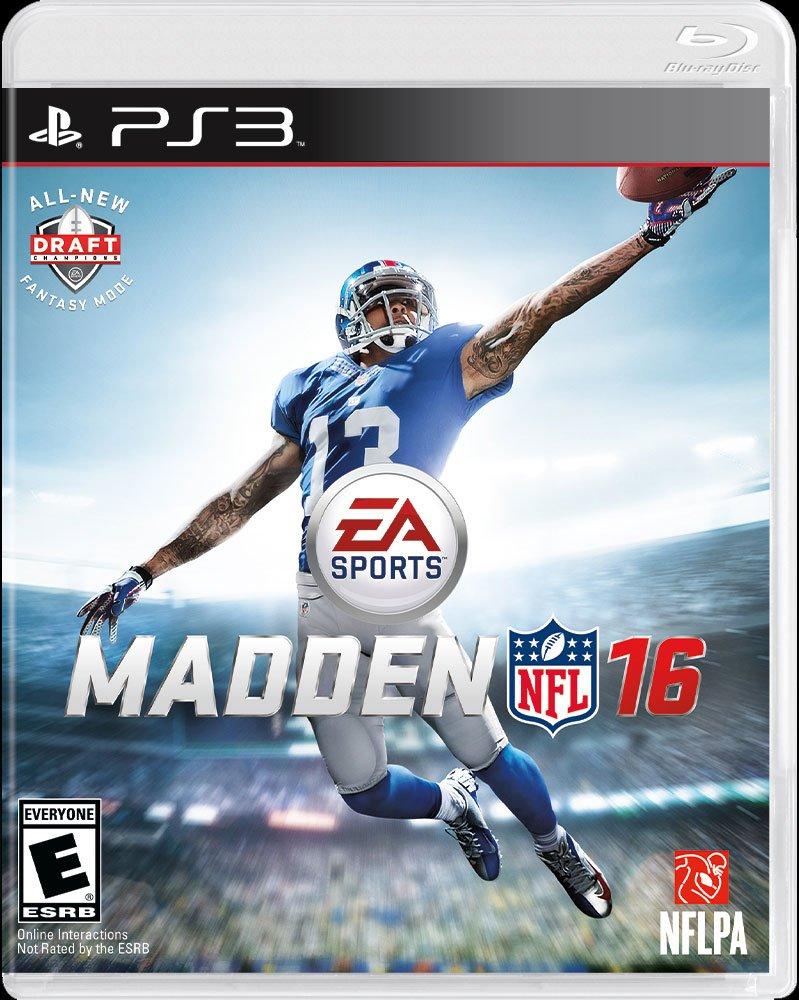 madden 17 ps3 gamestop