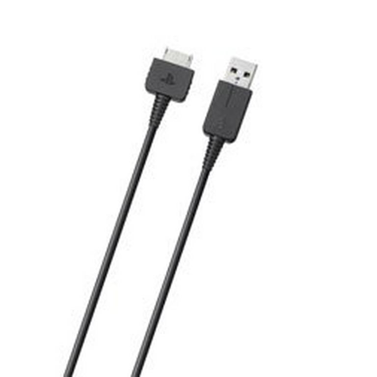 USB Cable for PlayStation Vita (Styles May Vary)