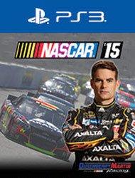 nascar ps3