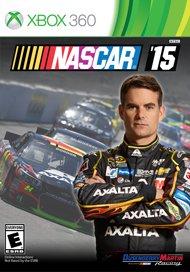 list item 1 of 1 NASCAR '15 - Xbox 360 GameStop Exclusive