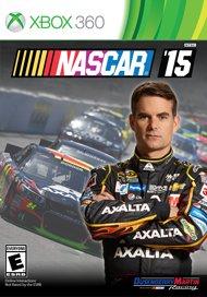 NASCAR 15 Xbox 360 GameStop Exclusive DM Racing GameStop