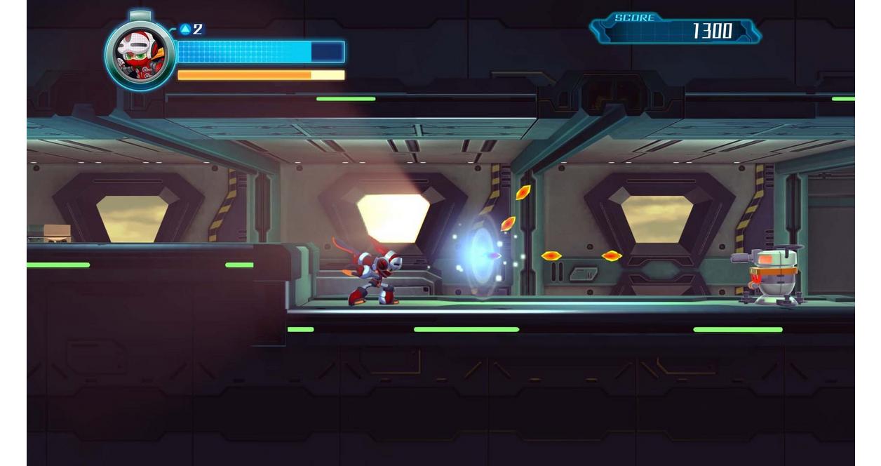 Mighty No. 9 - PC