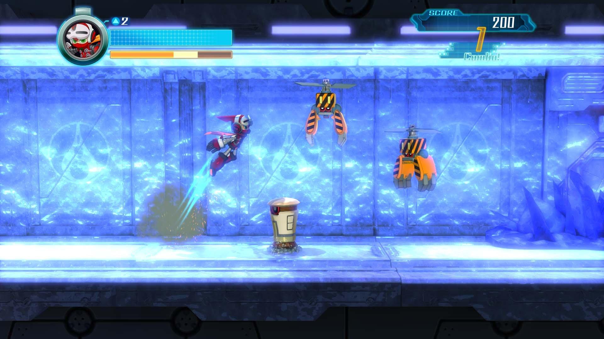 list item 7 of 11 Mighty No. 9 - PC