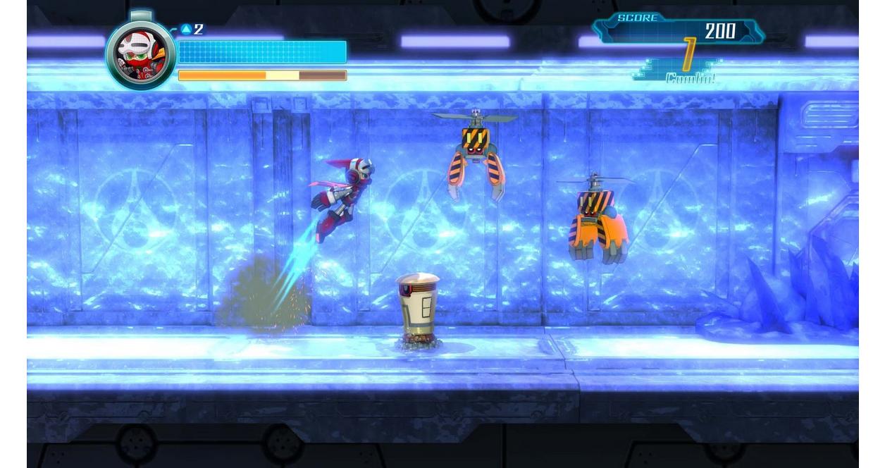Mighty No. 9 - PC