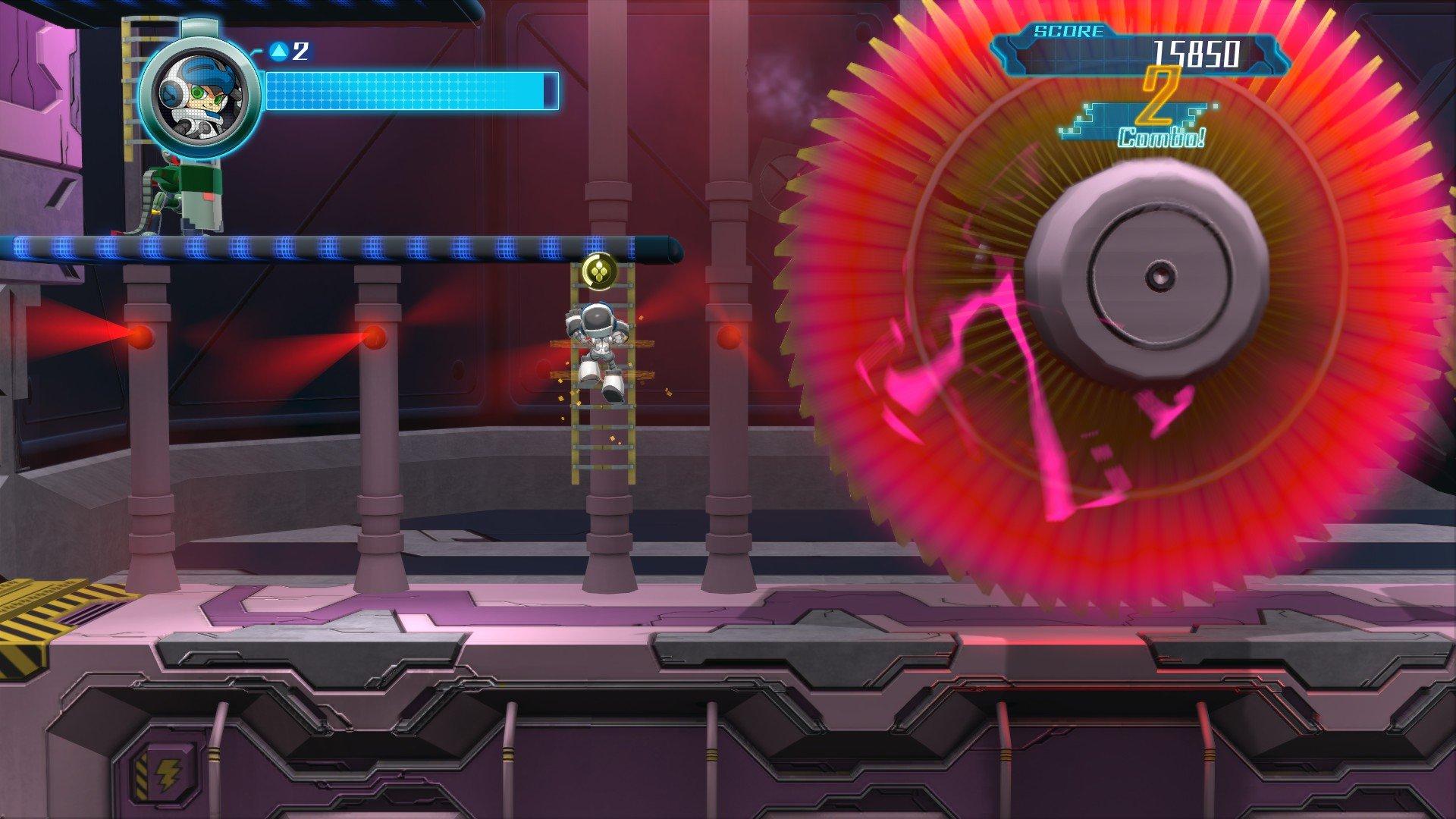 list item 6 of 11 Mighty No. 9 - PC