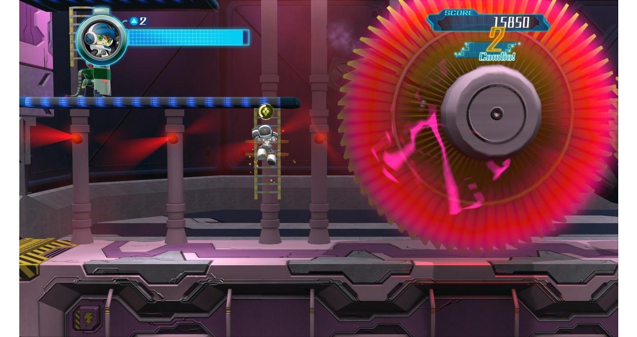 Mighty No. 9 - Xbox One