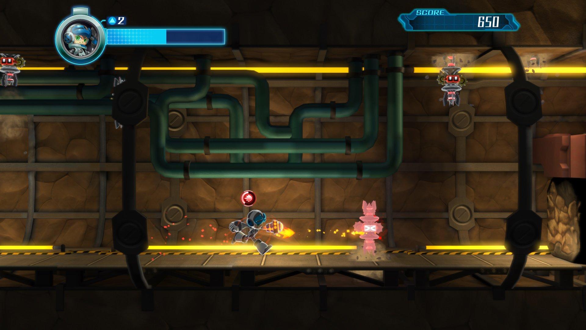 list item 2 of 11 Mighty No. 9 - PC