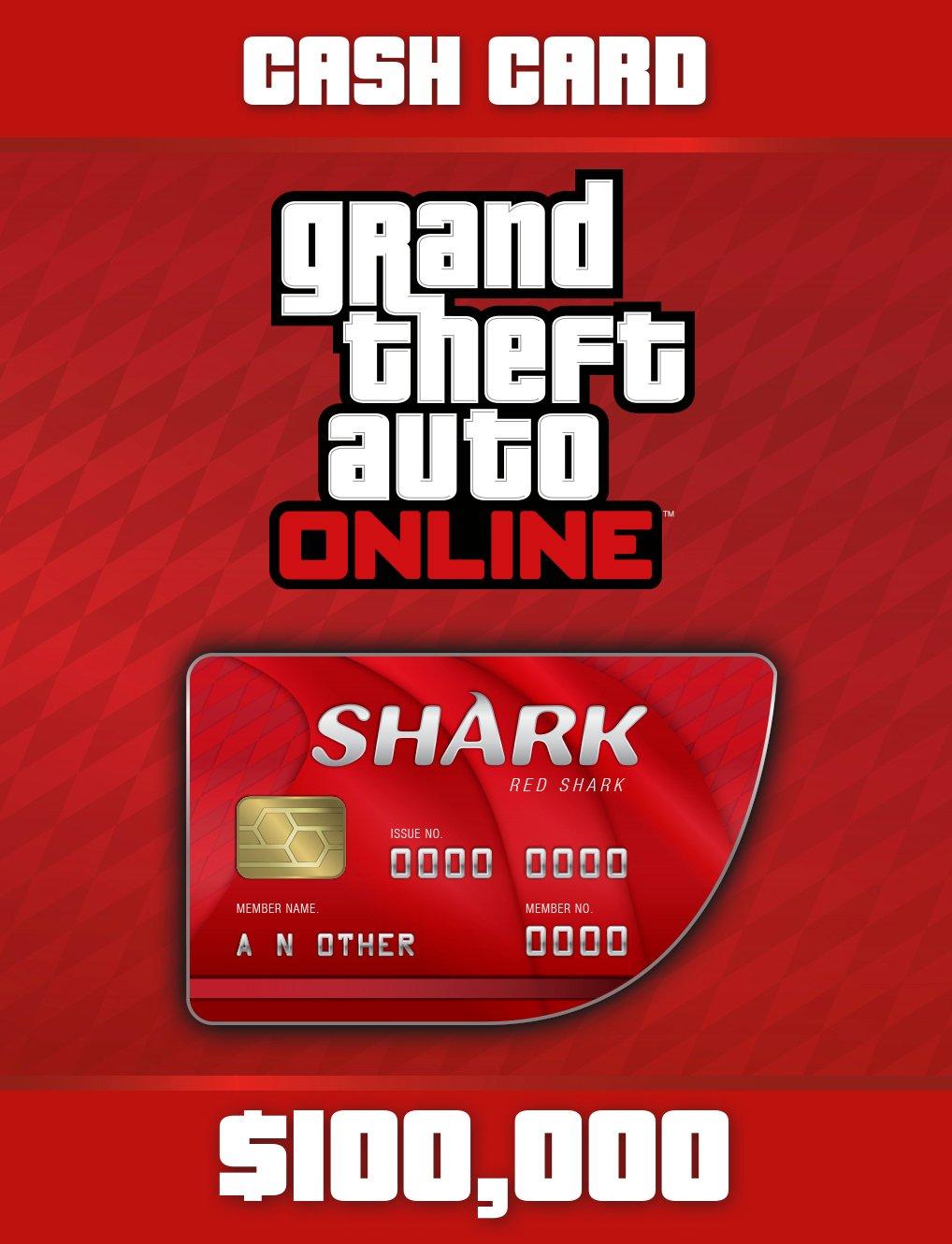 gta 5 shark card gamestop