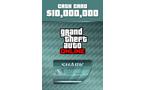 Grand Theft Auto Online: The Megalodon Shark Cash Card