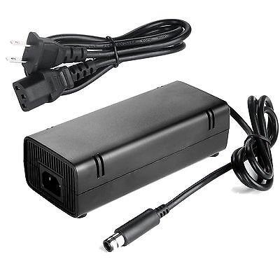 Xbox One Power Supply Xbox One Gamer Power Brick Power Box Block Replacement Adapter AC Power Cord Cable for Microsoft Xbox One 