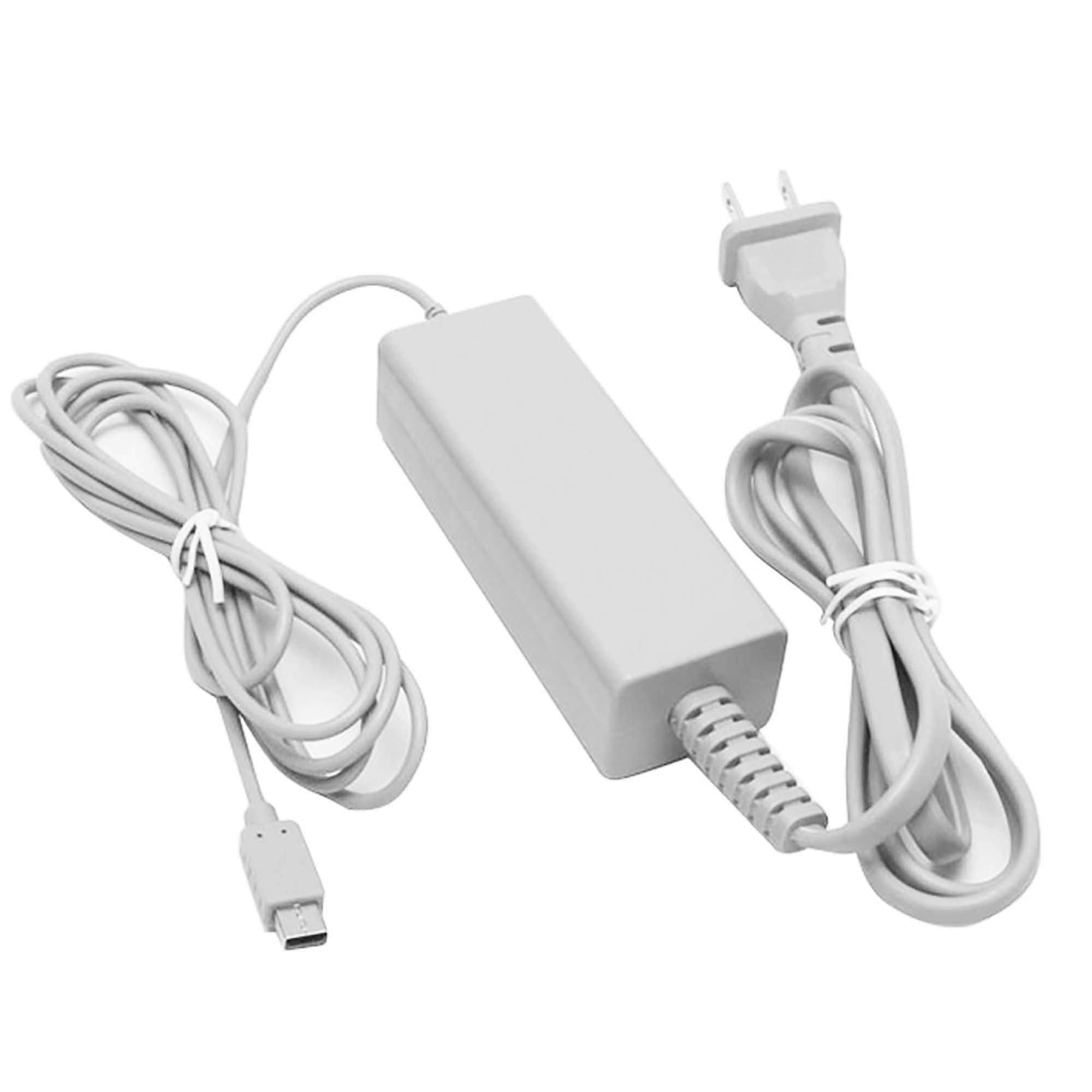 Nintendo Wii U AC Adapter