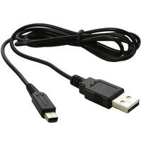 list item 1 of 1 USB Cable for Nintendo 3DS (Assortment)