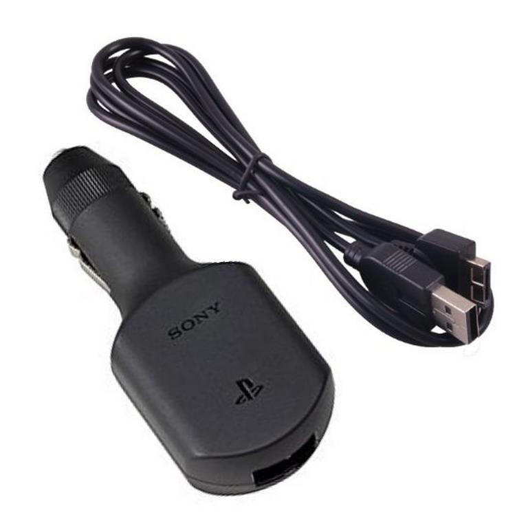 Adaptateur d'alimentation ca prise US pour Sony Pl... - Grandado