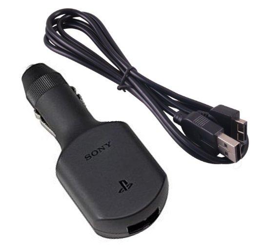 PS Vita Car Adapter PS Vita GameStop