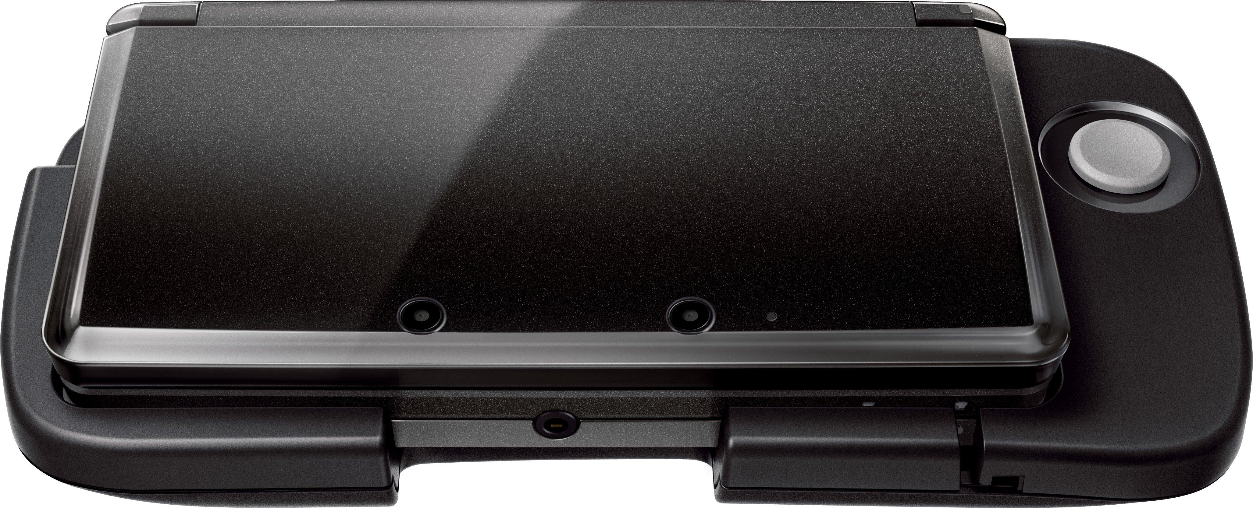 Trade In Nintendo 3DS Circle Pad Pro GameStop