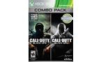 Call of Duty: Black Ops 1 and 2 Bundle - Xbox 360