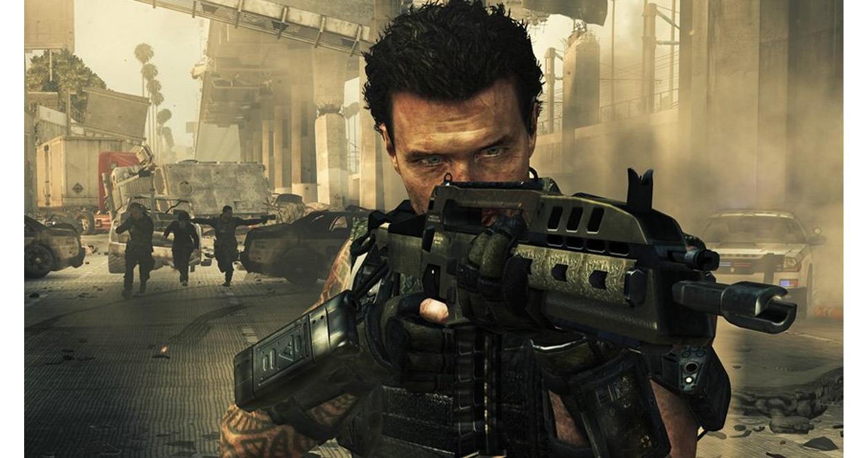 Call of Duty: Black Ops 1 and 2 Bundle - Xbox 360