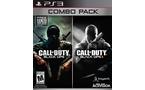 Call of Duty: Black Ops 1 and 2 Bundle - PlayStation 3
