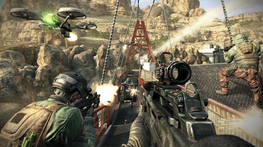 Call of Duty: Black Ops on PS3 #codblackops #codbo #blackops #ps3gamin