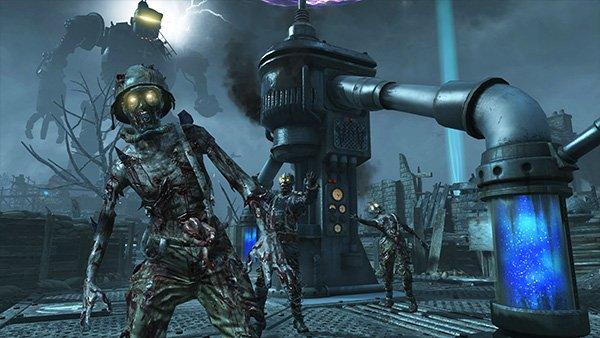Call of Duty: Black Ops on PS3 #codblackops #codbo #blackops #ps3gamin